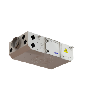 THIẾT BỊ CẤP KHÍ TƯƠI BLAUBERG ISO BOX-F RE